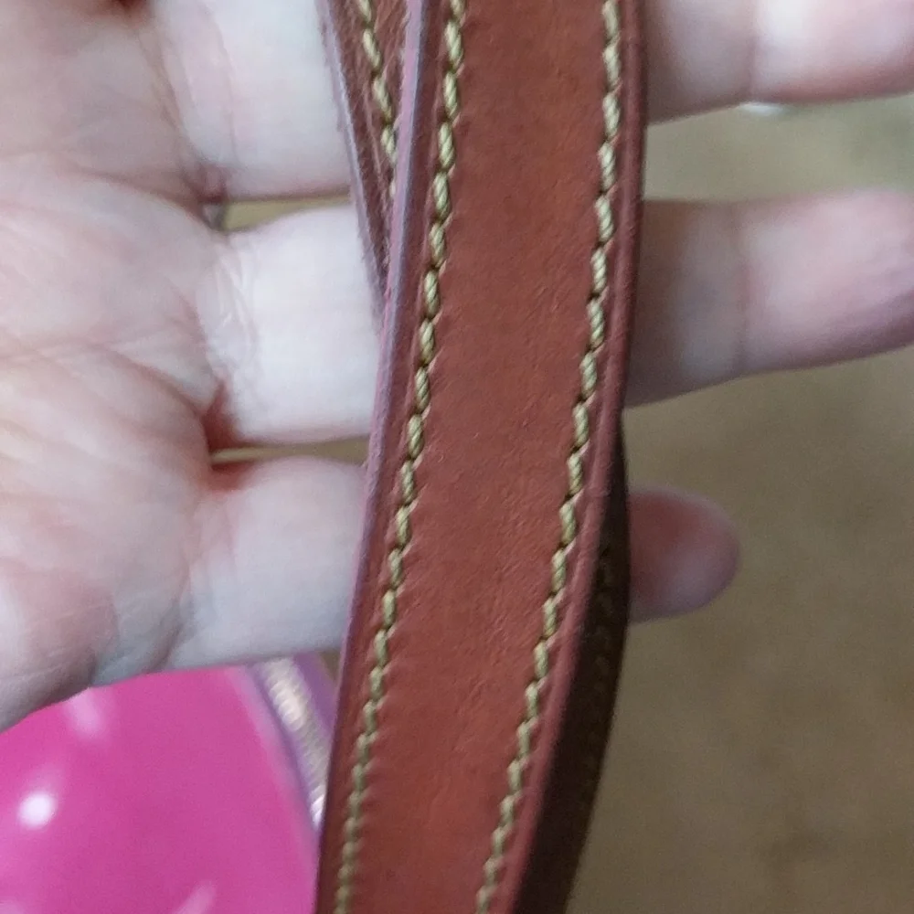Dooney & Bourke Extra Large Hobo Bag